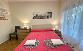 Rooms Villaroel